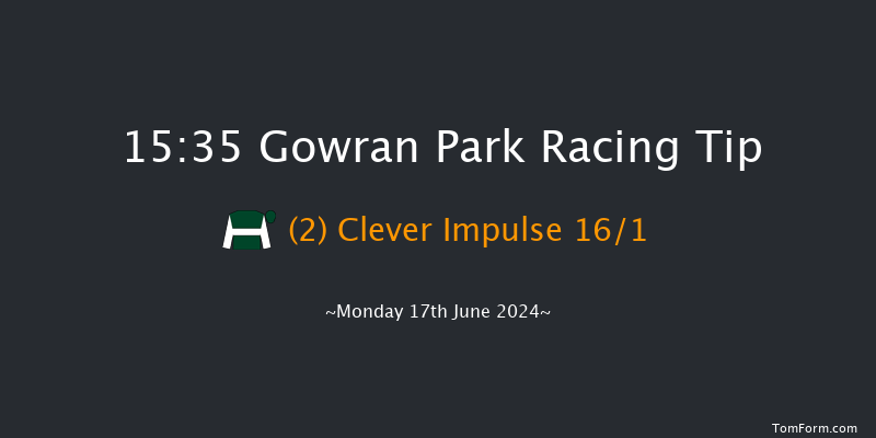 Gowran Park  15:35 Maiden 8f Sun 16th Jun 2024