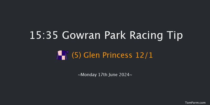 Gowran Park  15:35 Maiden 8f Sun 16th Jun 2024