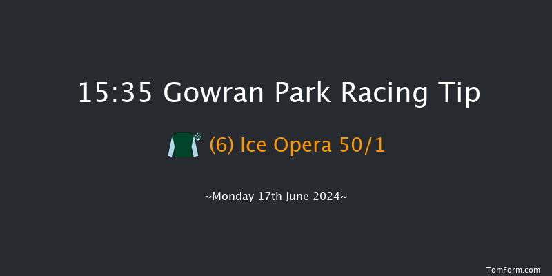 Gowran Park  15:35 Maiden 8f Sun 16th Jun 2024