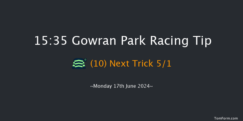 Gowran Park  15:35 Maiden 8f Sun 16th Jun 2024