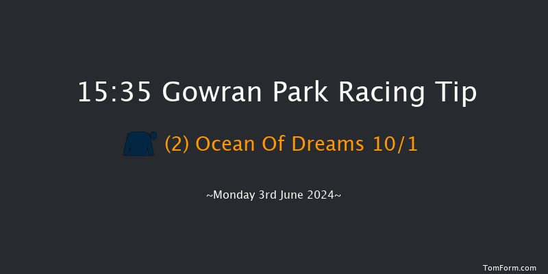 Gowran Park  15:35 Stakes 9.5f Wed 22nd May 2024