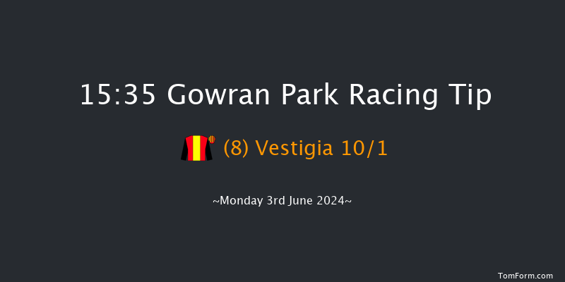 Gowran Park  15:35 Stakes 9.5f Wed 22nd May 2024