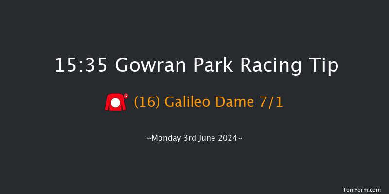 Gowran Park  15:35 Stakes 9.5f Wed 22nd May 2024