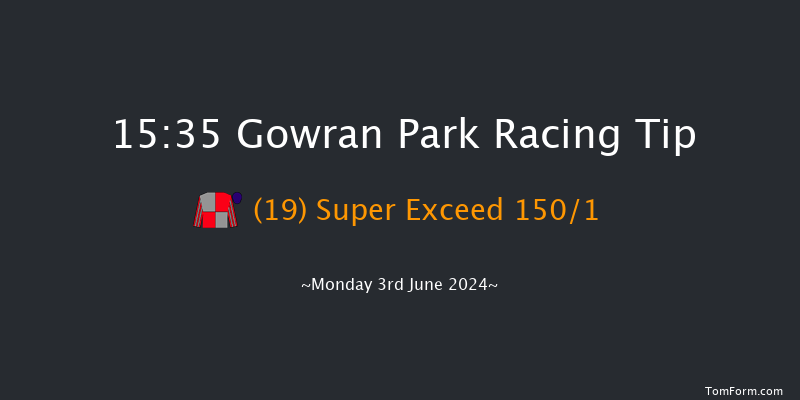 Gowran Park  15:35 Stakes 9.5f Wed 22nd May 2024