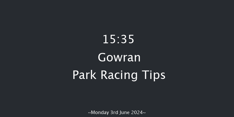 Gowran Park  15:35 Stakes 9.5f Wed 22nd May 2024