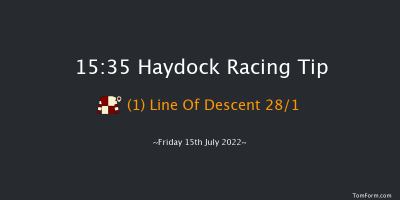 Haydock 15:35 Handicap (Class 4) 14f Sat 2nd Jul 2022