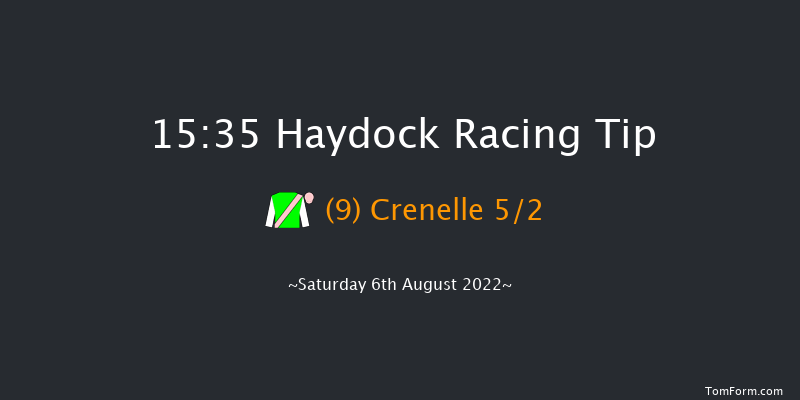 Haydock 15:35 Listed (Class 1) 8f Fri 5th Aug 2022