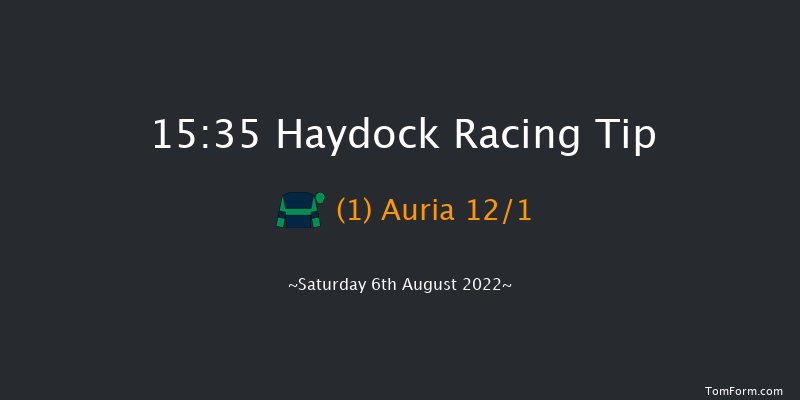 Haydock 15:35 Listed (Class 1) 8f Fri 5th Aug 2022