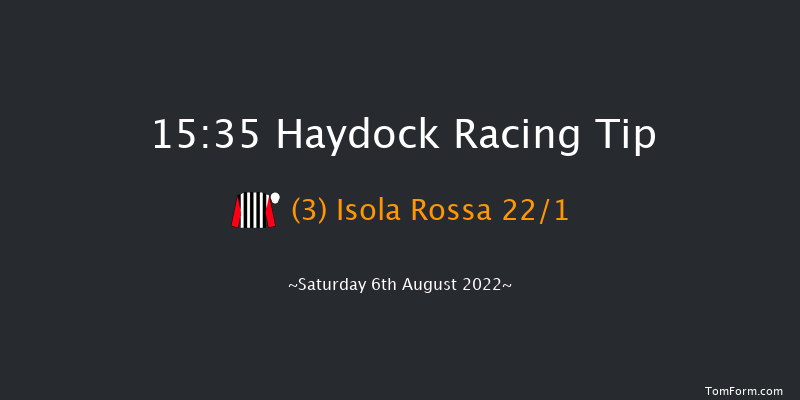 Haydock 15:35 Listed (Class 1) 8f Fri 5th Aug 2022