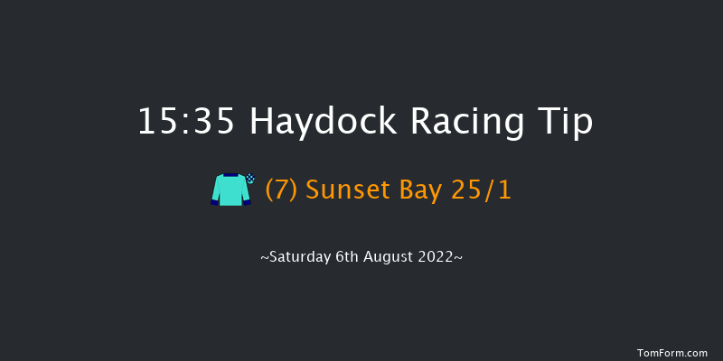 Haydock 15:35 Listed (Class 1) 8f Fri 5th Aug 2022