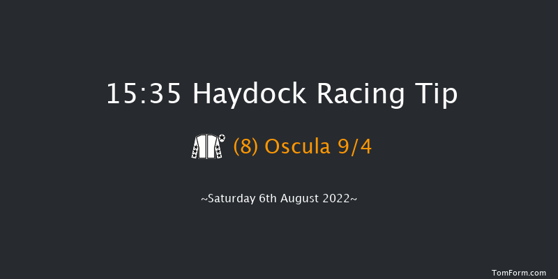 Haydock 15:35 Listed (Class 1) 8f Fri 5th Aug 2022