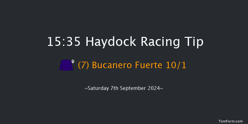 Haydock  15:35 Group 1 (Class 1) 6f Fri 6th Sep 2024