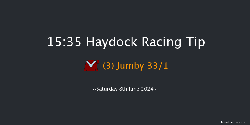 Haydock  15:35 Group 3 (Class 1) 7f Fri 7th Jun 2024