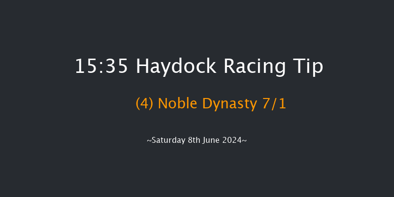 Haydock  15:35 Group 3 (Class 1) 7f Fri 7th Jun 2024