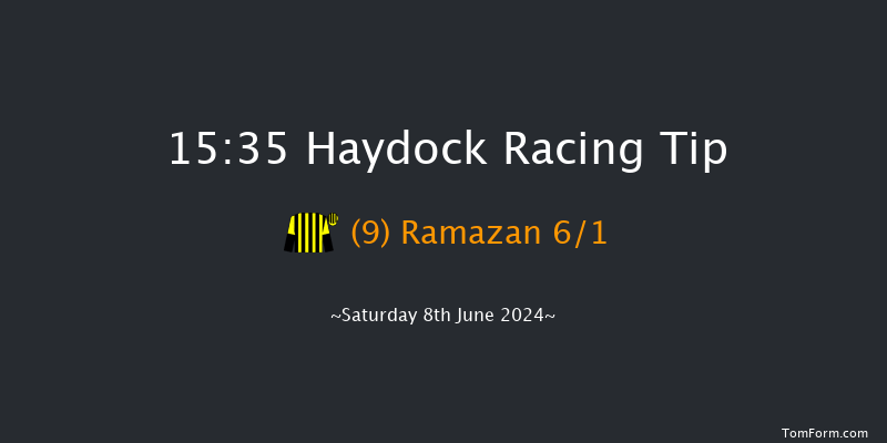 Haydock  15:35 Group 3 (Class 1) 7f Fri 7th Jun 2024