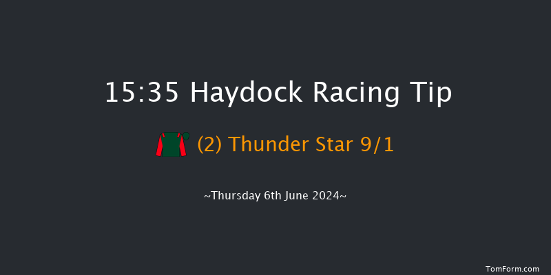 Haydock  15:35 Handicap (Class 4) 5f Sat 25th May 2024