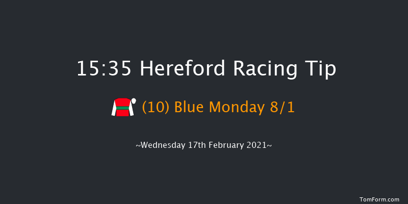 bestbettingsites.com Handicap Chase Hereford 15:35 Handicap Chase (Class 5) 21f Mon 11th Jan 2021