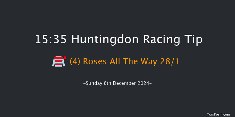 Huntingdon  15:35 NH Flat Race (Class 1) 16f Sat 23rd Nov 2024