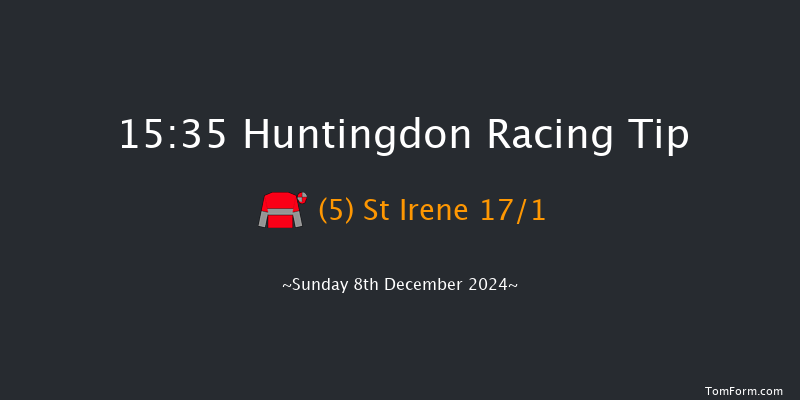 Huntingdon  15:35 NH Flat Race (Class 1) 16f Sat 23rd Nov 2024