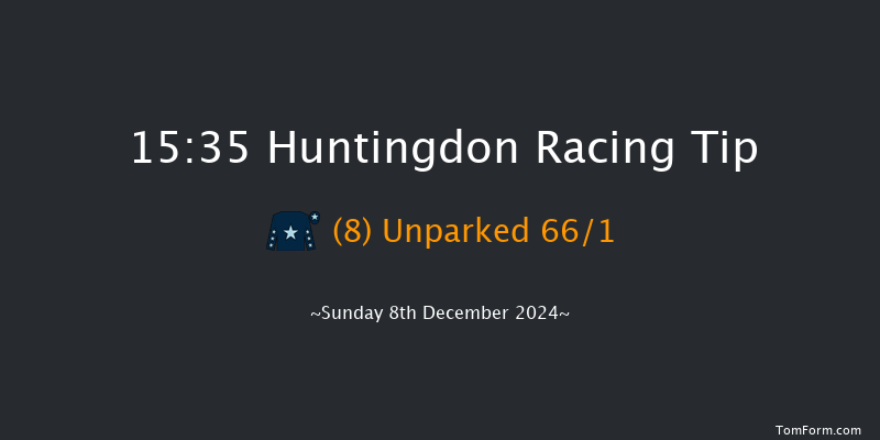 Huntingdon  15:35 NH Flat Race (Class 1) 16f Sat 23rd Nov 2024