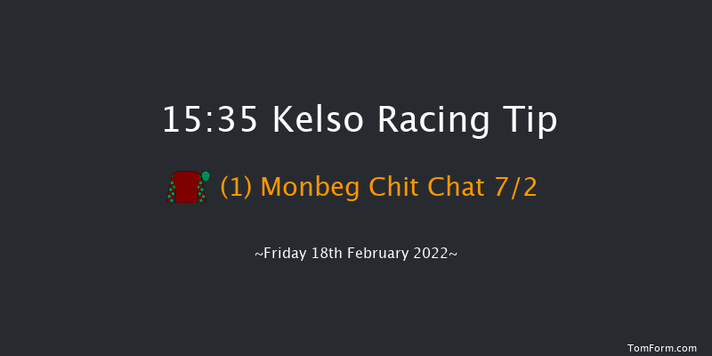 Kelso 15:35 Hunter Chase (Class 5) 23f Thu 3rd Feb 2022