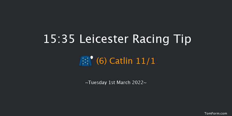 Leicester 15:35 Handicap Chase (Class 5) 23f Thu 17th Feb 2022