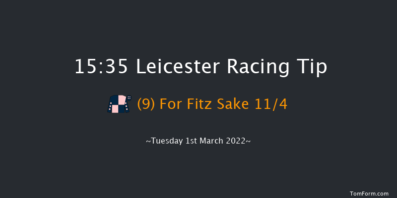 Leicester 15:35 Handicap Chase (Class 5) 23f Thu 17th Feb 2022