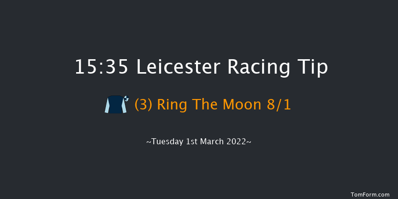 Leicester 15:35 Handicap Chase (Class 5) 23f Thu 17th Feb 2022