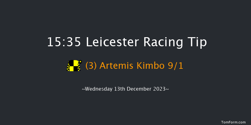 Leicester 15:35 Handicap Chase (Class 4) 16f Sun 3rd Dec 2023