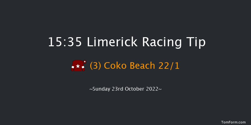 Limerick 15:35 Handicap Chase 24f Thu 21st Jul 2022