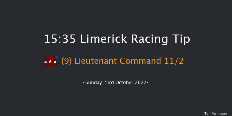 Limerick 15:35 Handicap Chase 24f Thu 21st Jul 2022