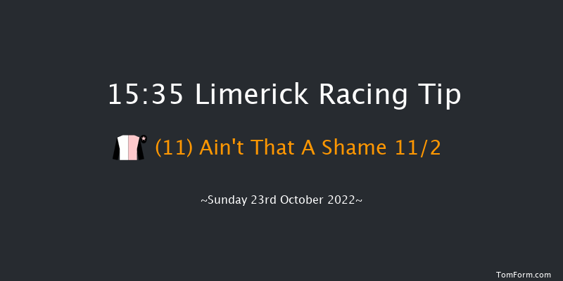 Limerick 15:35 Handicap Chase 24f Thu 21st Jul 2022