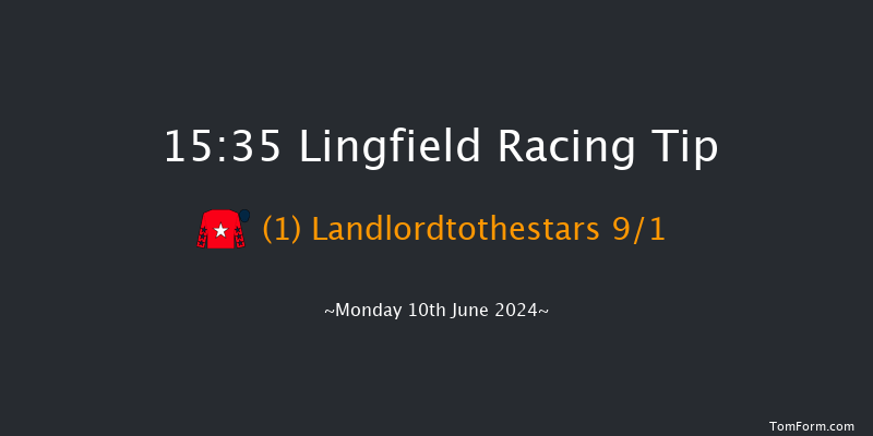 Lingfield  15:35 Handicap (Class 6) 8f Sat 8th Jun 2024