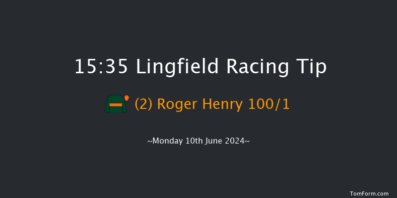 Lingfield  15:35 Handicap (Class 6) 8f Sat 8th Jun 2024