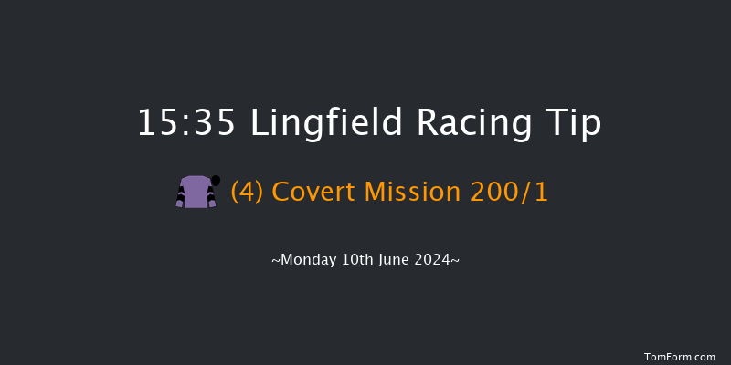 Lingfield  15:35 Handicap (Class 6) 8f Sat 8th Jun 2024