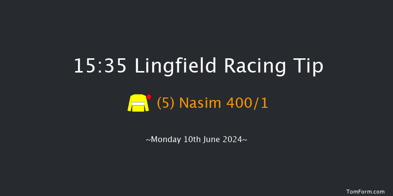 Lingfield  15:35 Handicap (Class 6) 8f Sat 8th Jun 2024