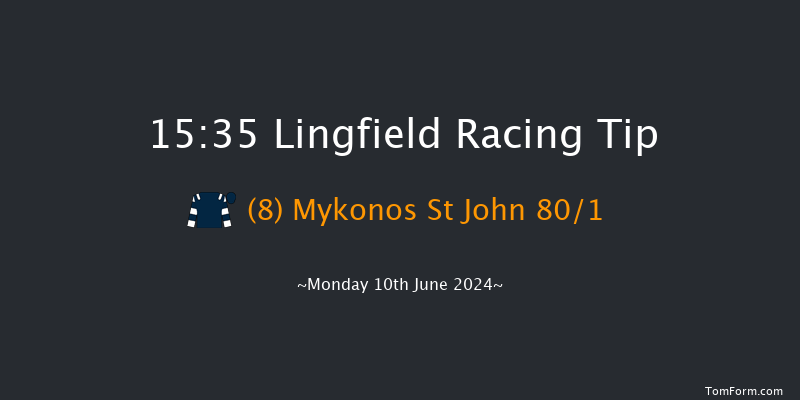 Lingfield  15:35 Handicap (Class 6) 8f Sat 8th Jun 2024