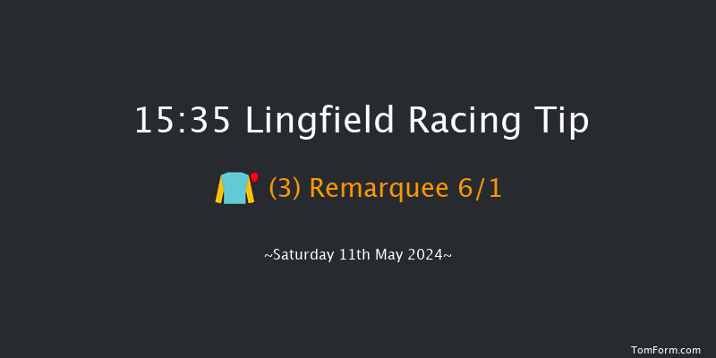 Lingfield  15:35 Group 3 (Class 1) 7f Thu 2nd May 2024