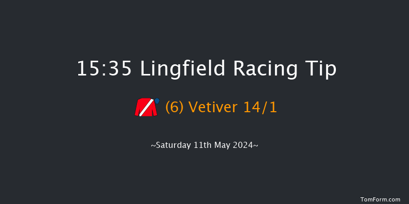 Lingfield  15:35 Group 3 (Class 1) 7f Thu 2nd May 2024