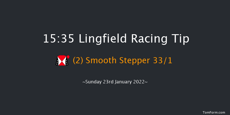 Lingfield 15:35 Handicap Chase (Class 3) 29f Sat 22nd Jan 2022