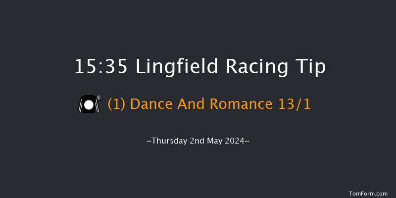 Lingfield  15:35 Stakes (Class 3) 6f Wed 10th Apr 2024