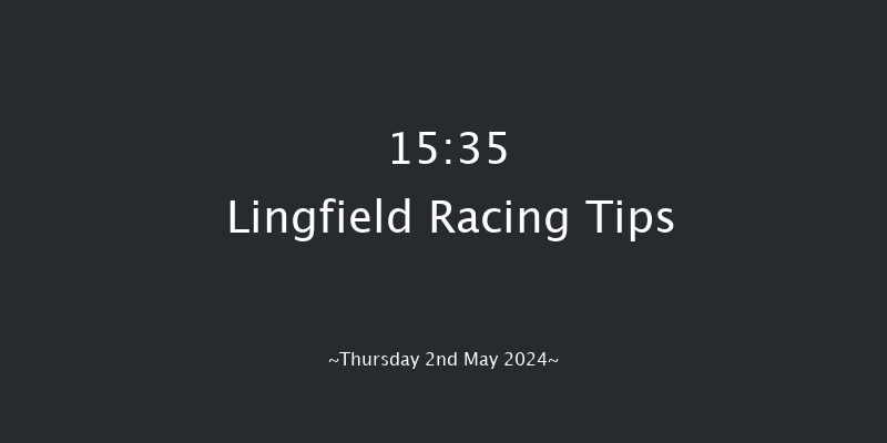 Lingfield  15:35 Stakes (Class 3) 6f Wed 10th Apr 2024