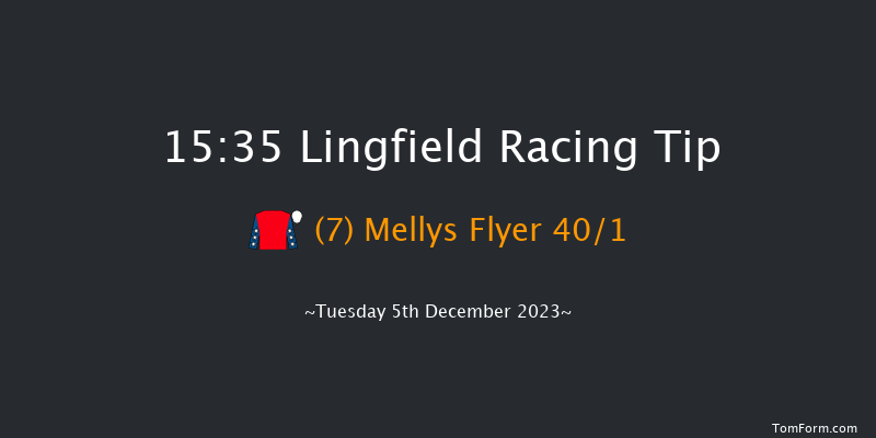 Lingfield 15:35 Handicap (Class 6) 6f Thu 30th Nov 2023