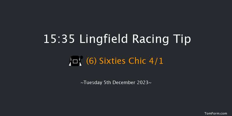 Lingfield 15:35 Handicap (Class 6) 6f Thu 30th Nov 2023