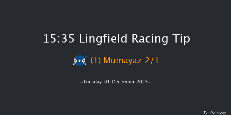 Lingfield 15:35 Handicap (Class 6) 6f Thu 30th Nov 2023