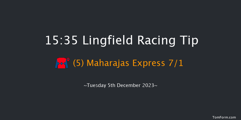 Lingfield 15:35 Handicap (Class 6) 6f Thu 30th Nov 2023