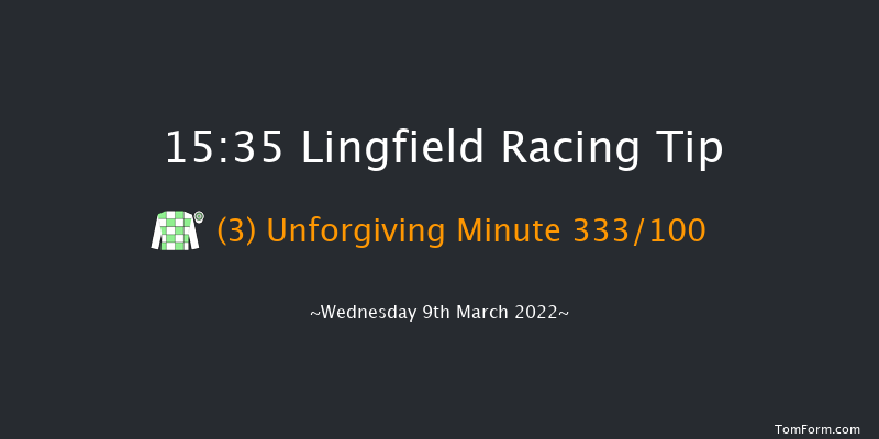 Lingfield 15:35 Handicap (Class 4) 8f Sat 5th Mar 2022