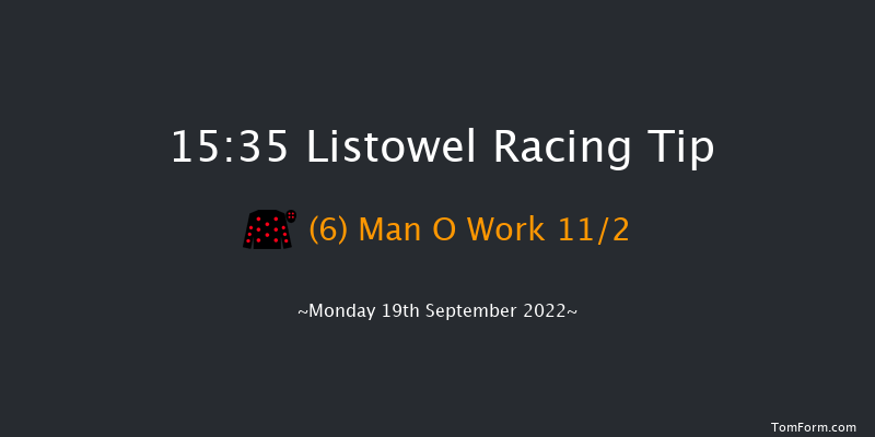 Listowel 15:35 Handicap Hurdle 16f Sun 18th Sep 2022