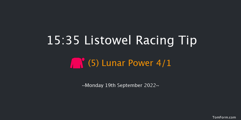 Listowel 15:35 Handicap Hurdle 16f Sun 18th Sep 2022