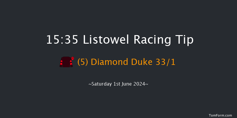 Listowel  15:35 Maiden Hurdle 20f Sat 23rd Sep 2023